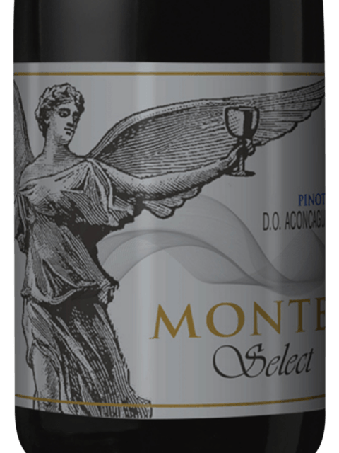 Montes Select Pinot Noir