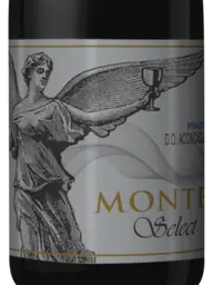 Montes Select Pinot Noir 2019