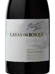 Casas del Bosque Pinot Noir Gran Reserva 2021