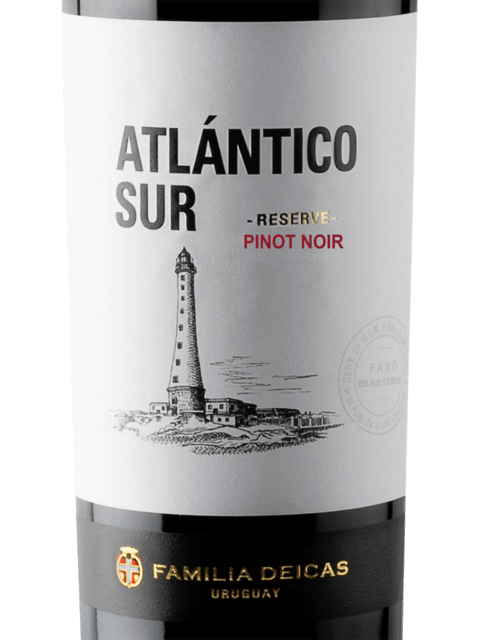 Familia Deicas Atlántico Sur Reserve Pinot Noir 2023