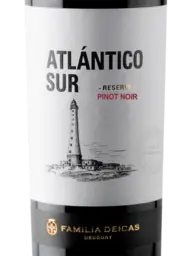 Familia Deicas Atlántico Sur Reserve Pinot Noir