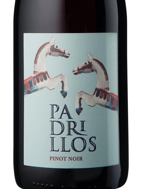 Padrillos Pinot Noir 2022