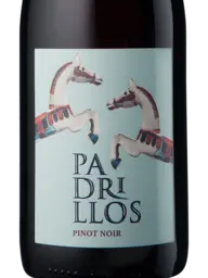 Padrillos Pinot Noir 2022