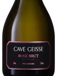 Cave Geisse Brut Rosé 2022