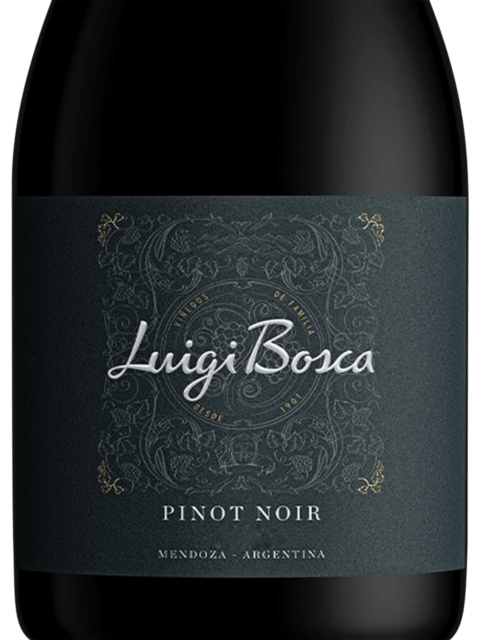 Luigi Bosca Pinot Noir 2022