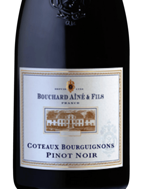 Bouchard Aîné & Fils Pinot Noir Coteaux Bourguignons