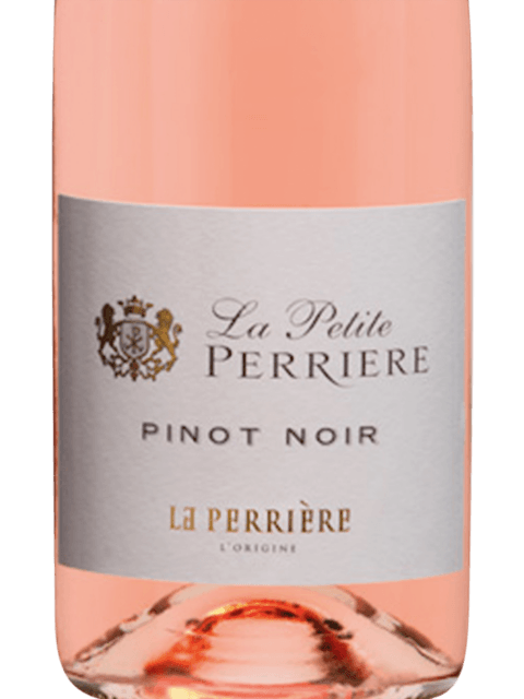 La Perrière La Petite Perrière Pinot Noir Rosé