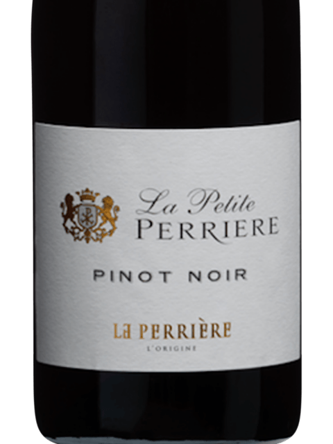 La Perrière La Petite Perrière Pinot Noir 2022