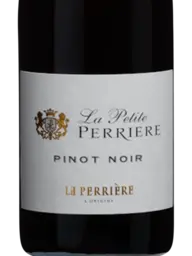 La Perrière La Petite Perrière Pinot Noir