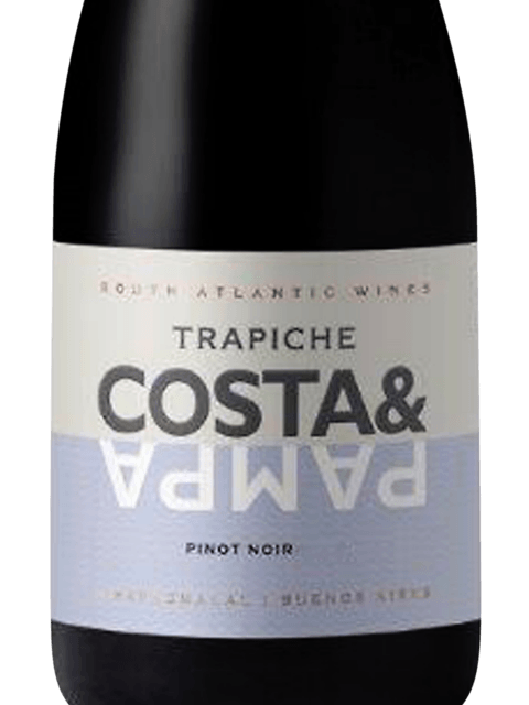 Trapiche Costa & Pampa Pinot Noir