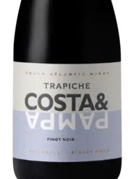 Trapiche Costa & Pampa Pinot Noir 2022