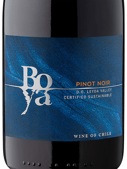 Boya Pinot Noir