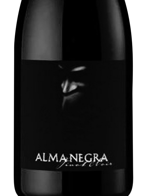 Alma Negra Pinot Noir 2021