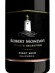 Vint by Robert Mondavi Private Selection Pinot Noir 2021