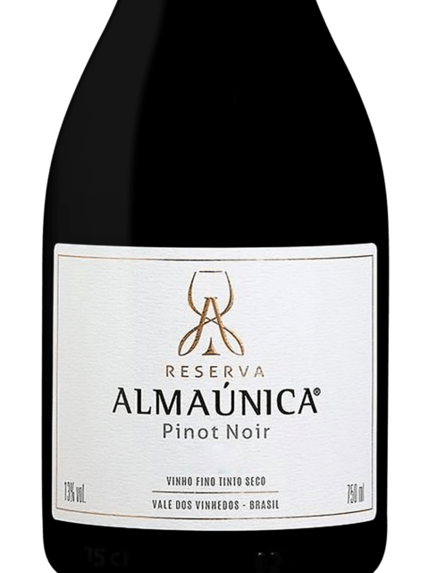 Almaúnica Reserva Pinot Noir