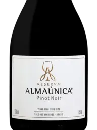 Almaúnica Reserva Pinot Noir 2020