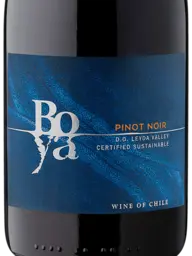 Boya Pinot Noir 2018