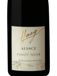 Domaine Jean-Marie Haag Pinot Noir Le Passage 2021