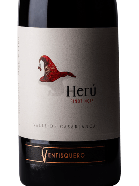 Ventisquero Herú Pinot Noir