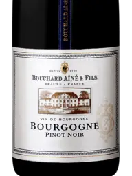 Bouchard Aîné & Fils Pinot Noir Bourgogne 2021