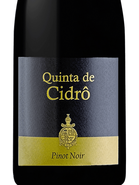 Quinta de Cidrô Pinot Noir 2021