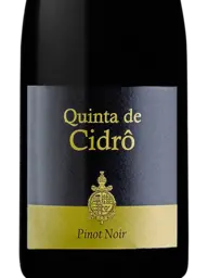 Quinta de Cidrô Pinot Noir