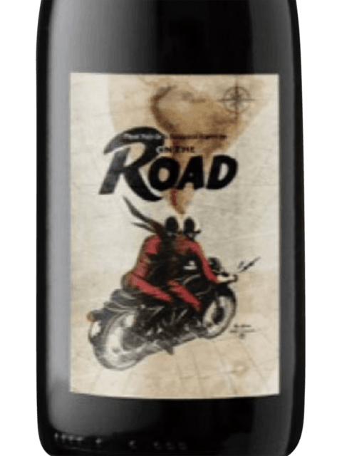 Tikal On The Road Pinot Noir