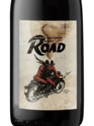 Tikal On The Road Pinot Noir 2018