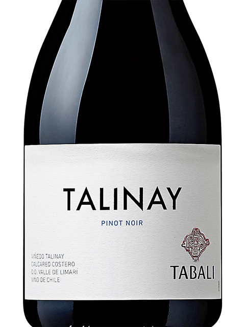 Tabali Talinay Pinot Noir