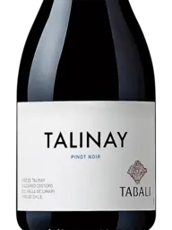 Tabali Talinay Pinot Noir 2015