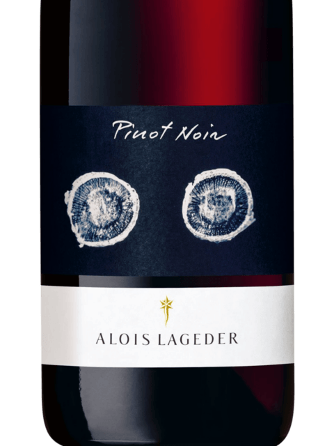 Alois Lageder Pinot Noir 2019