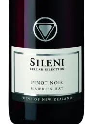 Sileni Estates Cellar Selection Pinot Noir 2020