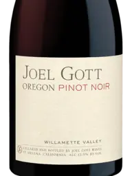 Oregon Pinot Noir