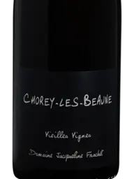 Domaine Jacqueline Frachet Vieilles Vignes Chorey-lès-Beaune 2021