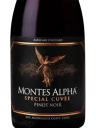 Montes Montes Alpha Special Cuvée Pinot Noir 2020