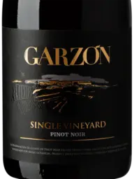 Bodega Garzón Single Vineyard Pinot Noir