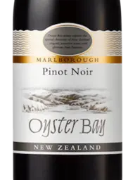 Oyster Bay Pinot Noir 2016