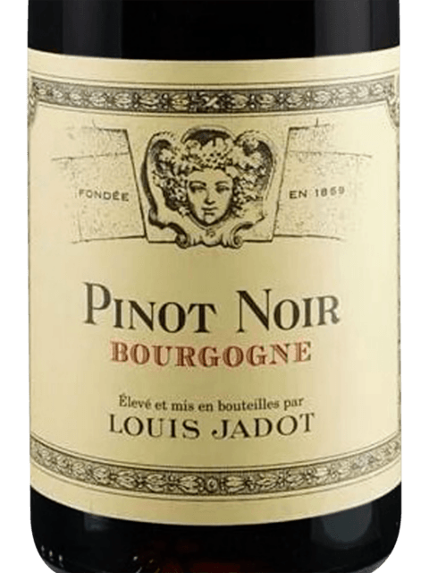 Louis Jadot Bourgogne Pinot Noir