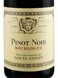 Louis Jadot Bourgogne Pinot Noir 2021