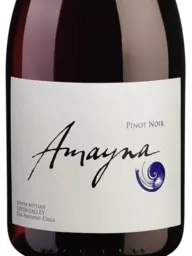 Amayna Pinot Noir 2020
