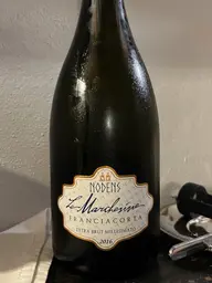 Le Marchesine Franciacorta Nodens Extra Brut Millesimato 2016