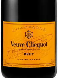 Brut (Carte Jaune) Champagne