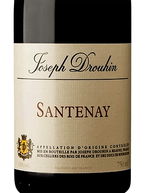 Joseph Drouhin Santenay