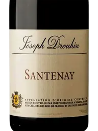 Joseph Drouhin Santenay 2020