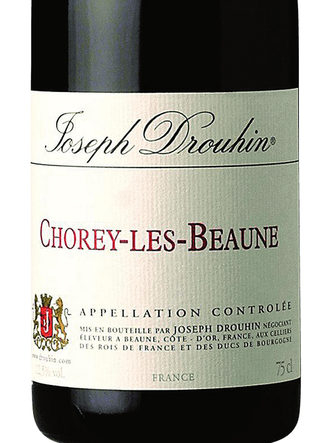 Joseph Drouhin Chorey-Les-Beaune