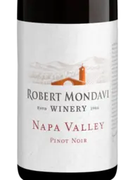 Robert Mondavi Winery Pinot Noir 2021