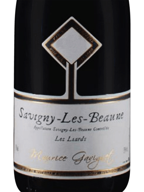 Maurice Gavignet Savigny-lès-Beaune 'Les Liards' 2020