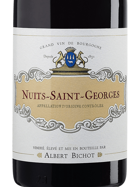 Albert Bichot Nuits-Saint-Georges 2020