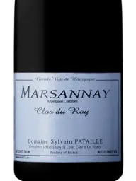 Sylvain Pataille Marsannay 'Clos du Roy' 2016