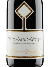 Maurice Gavignet Nuits-Saint-Georges 2021